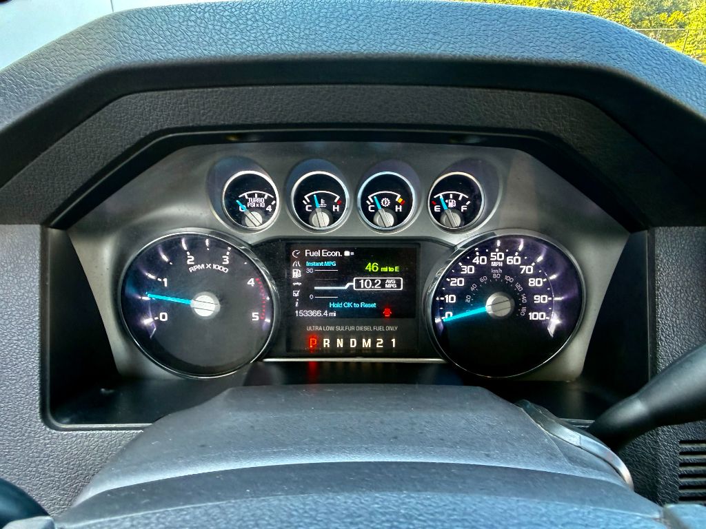 2016 Ford F-250 - $26,800