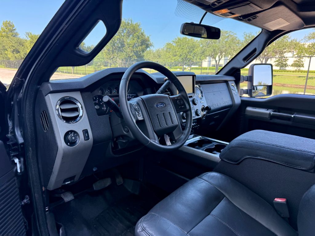 2016 Ford F-250 - $26,800