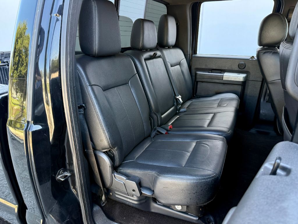 2016 Ford F-250 - $26,800