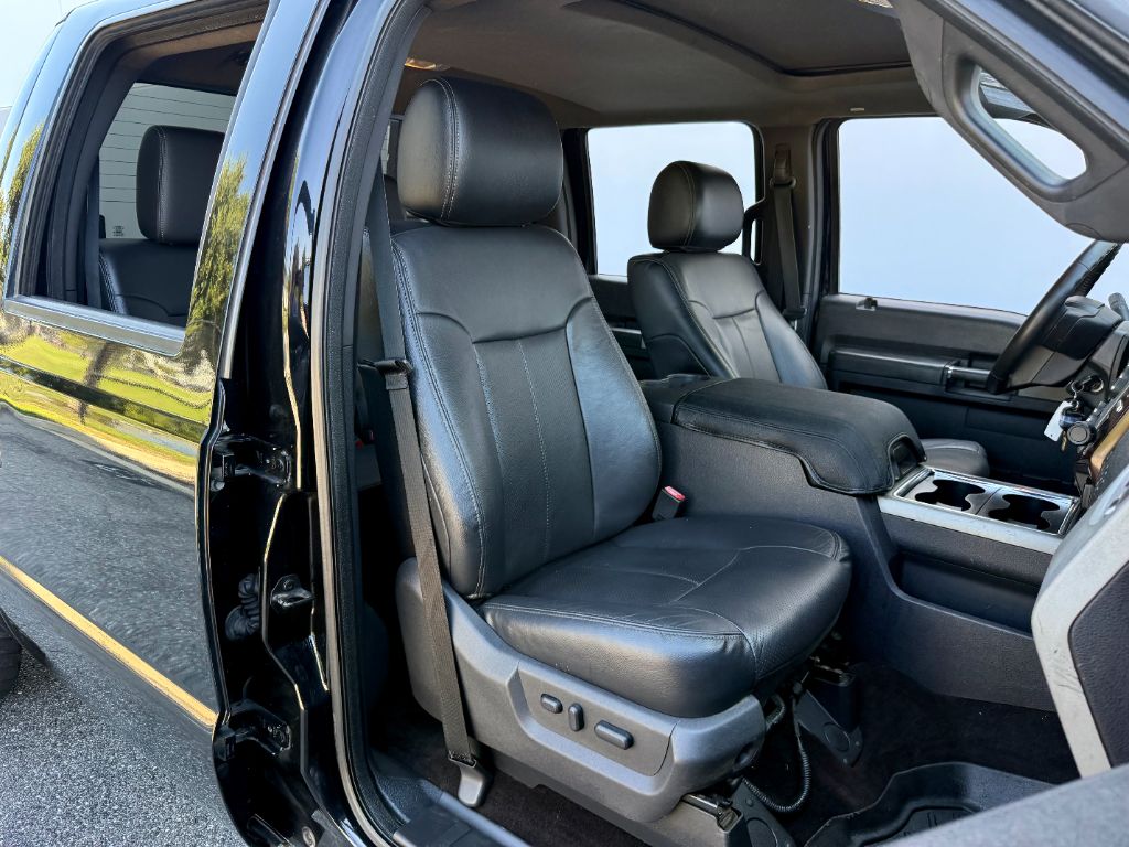 2016 Ford F-250 - $26,800