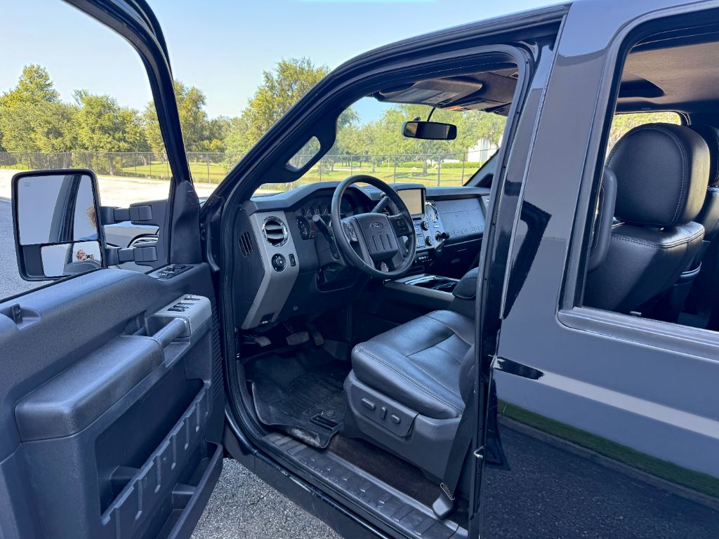 2016 Ford F-250 - $26,800
