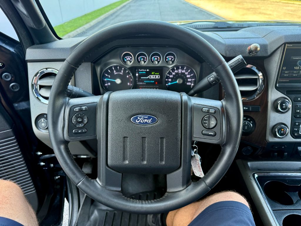 2016 Ford F-250 - $26,800
