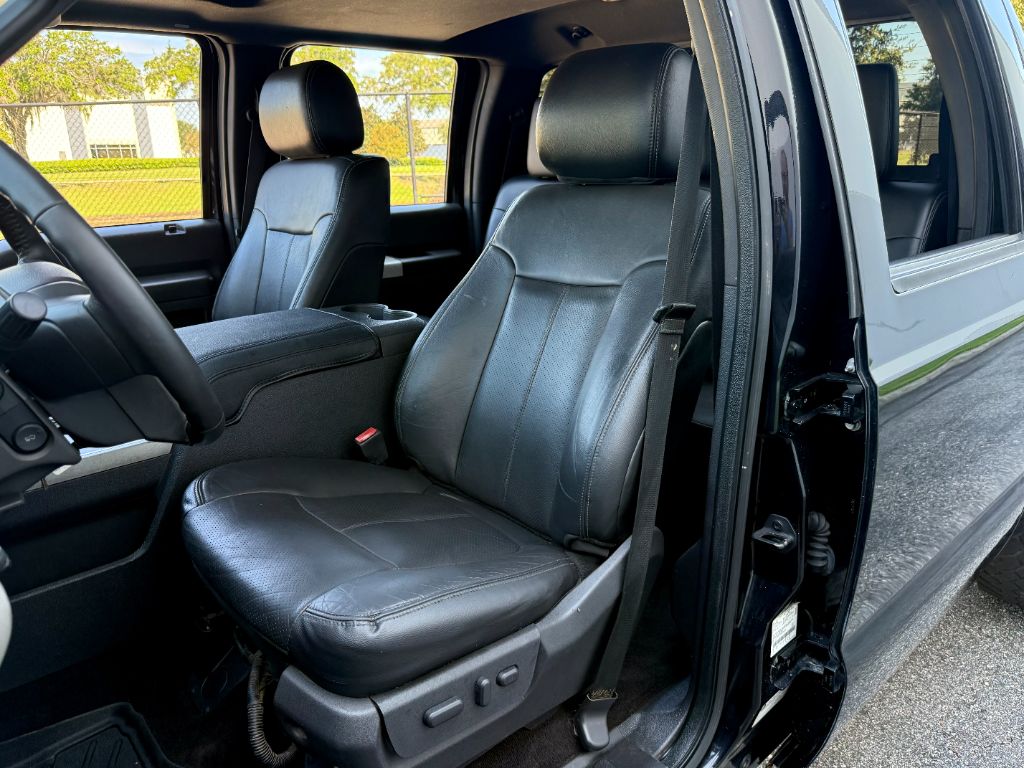 2016 Ford F-250 - $26,800