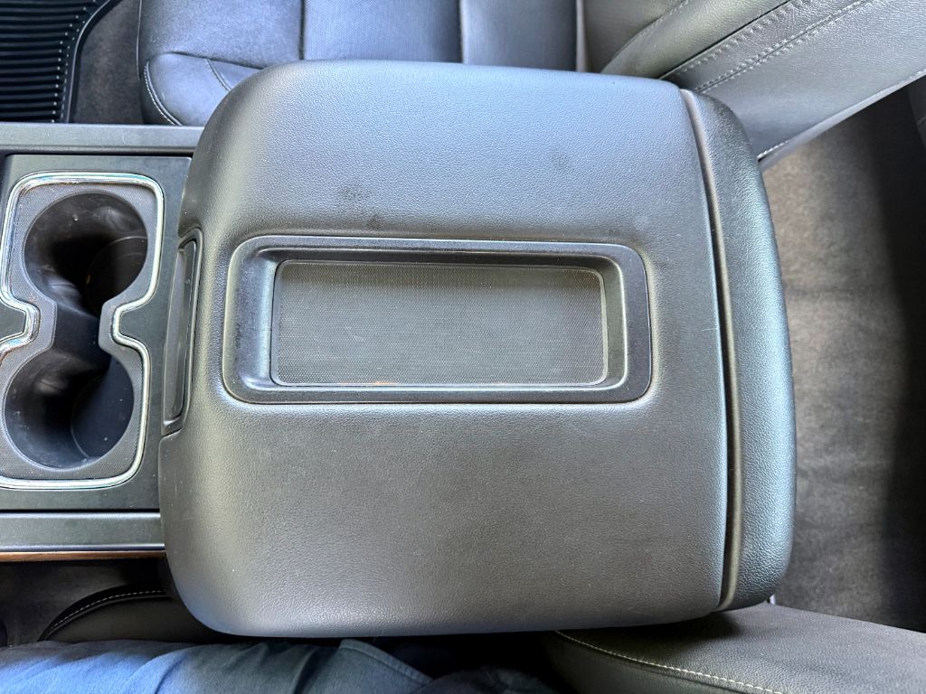 2015 Chevrolet Silverado - $26,800