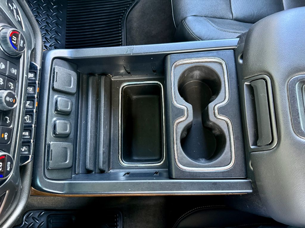2015 Chevrolet Silverado - $26,800