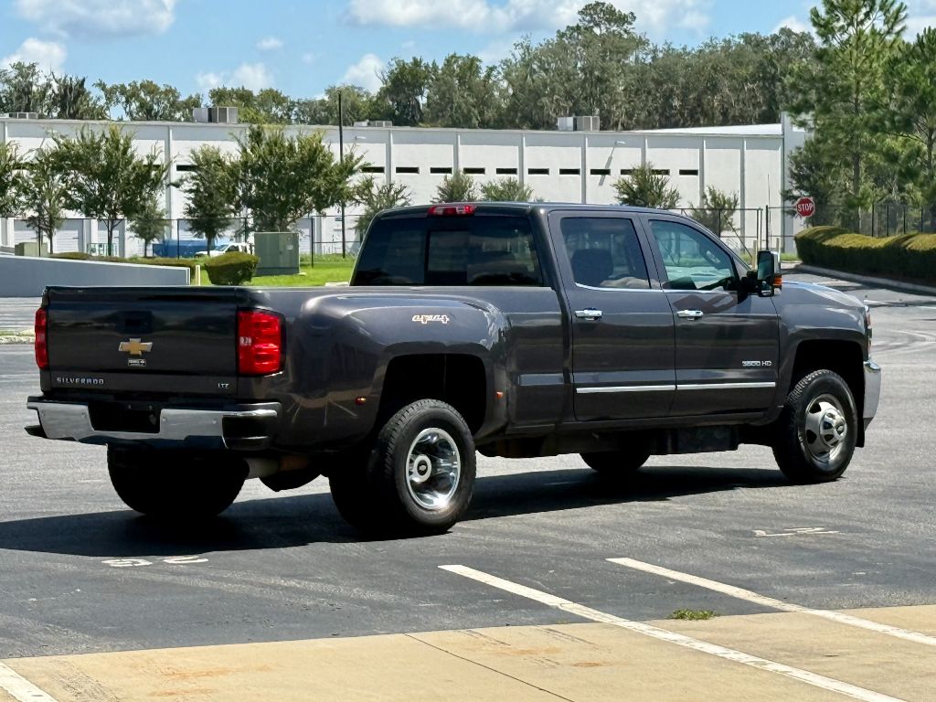 2015 Chevrolet Silverado - $26,800