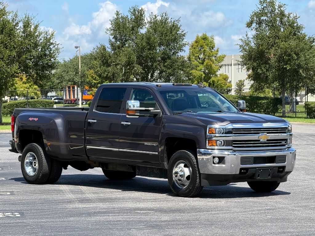 2015 Chevrolet Silverado - $26,800