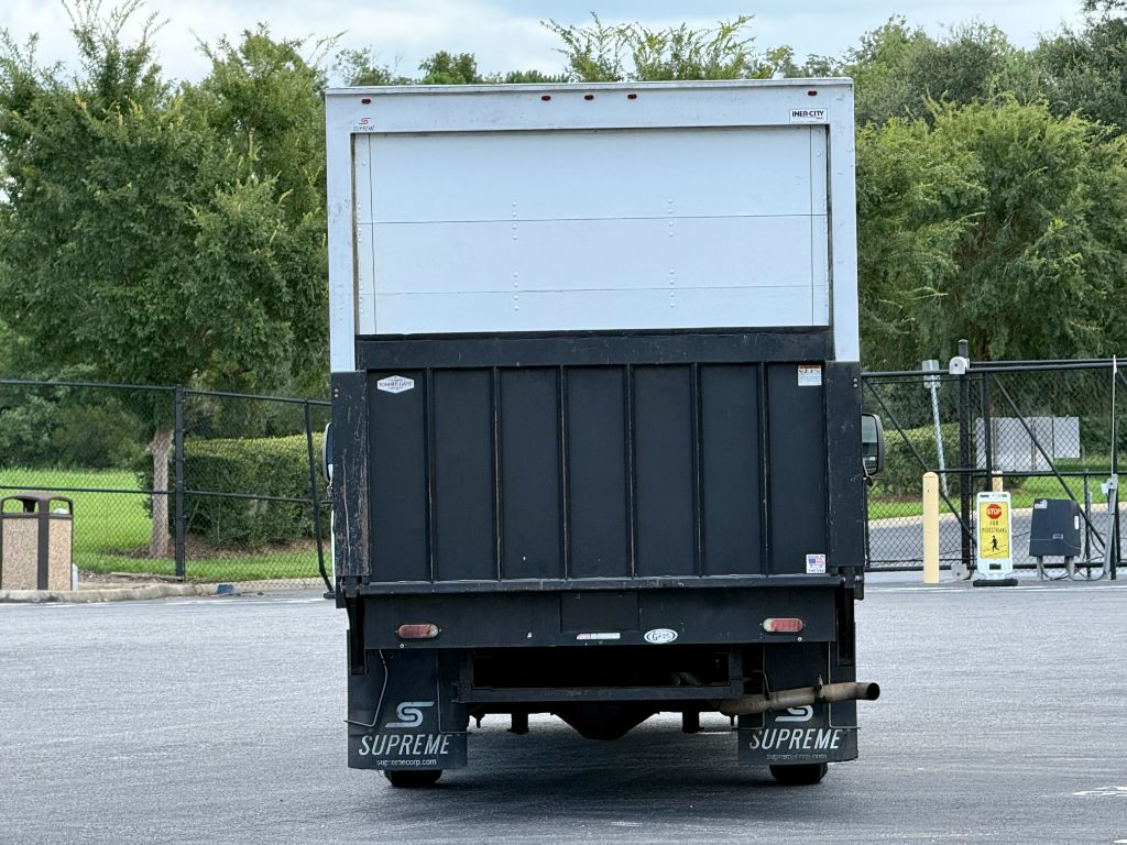 2017 Chevrolet Express - $19,800