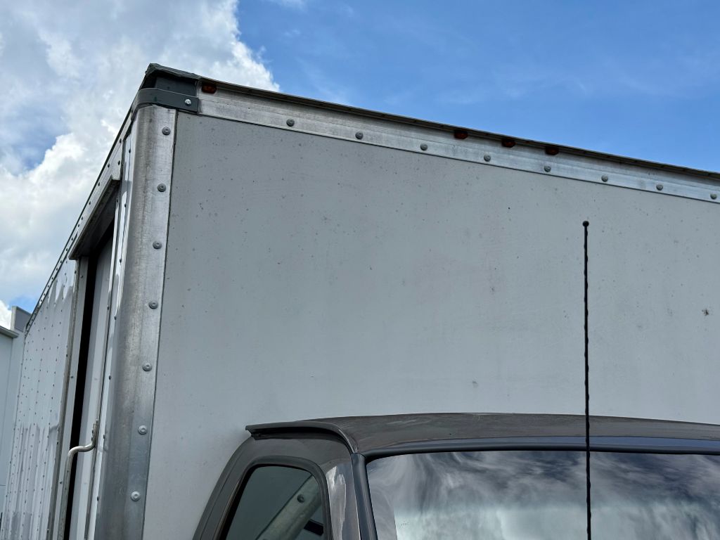 2017 Chevrolet Express - $19,800