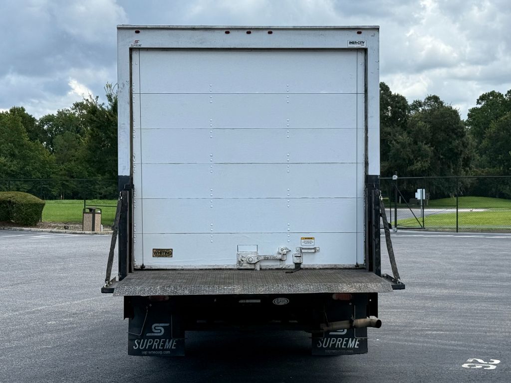 2017 Chevrolet Express - $19,800