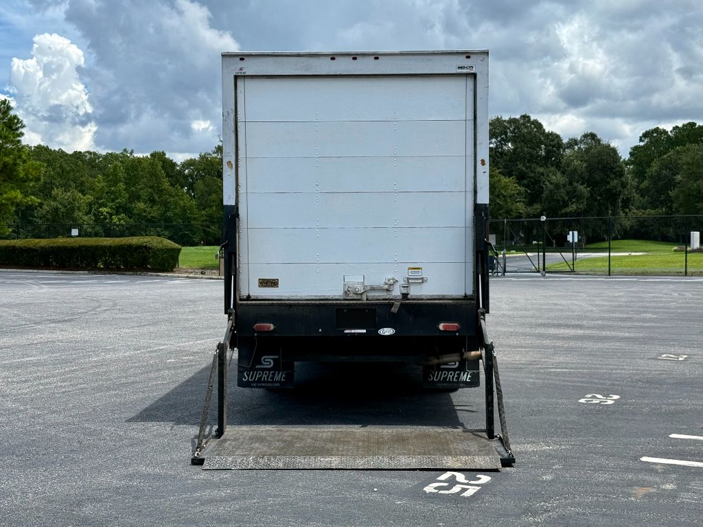 2017 Chevrolet Express - $19,800