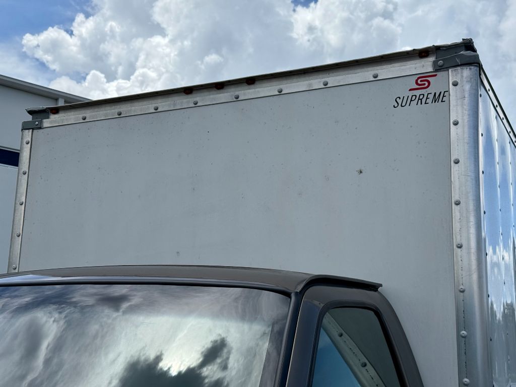 2017 Chevrolet Express - $19,800