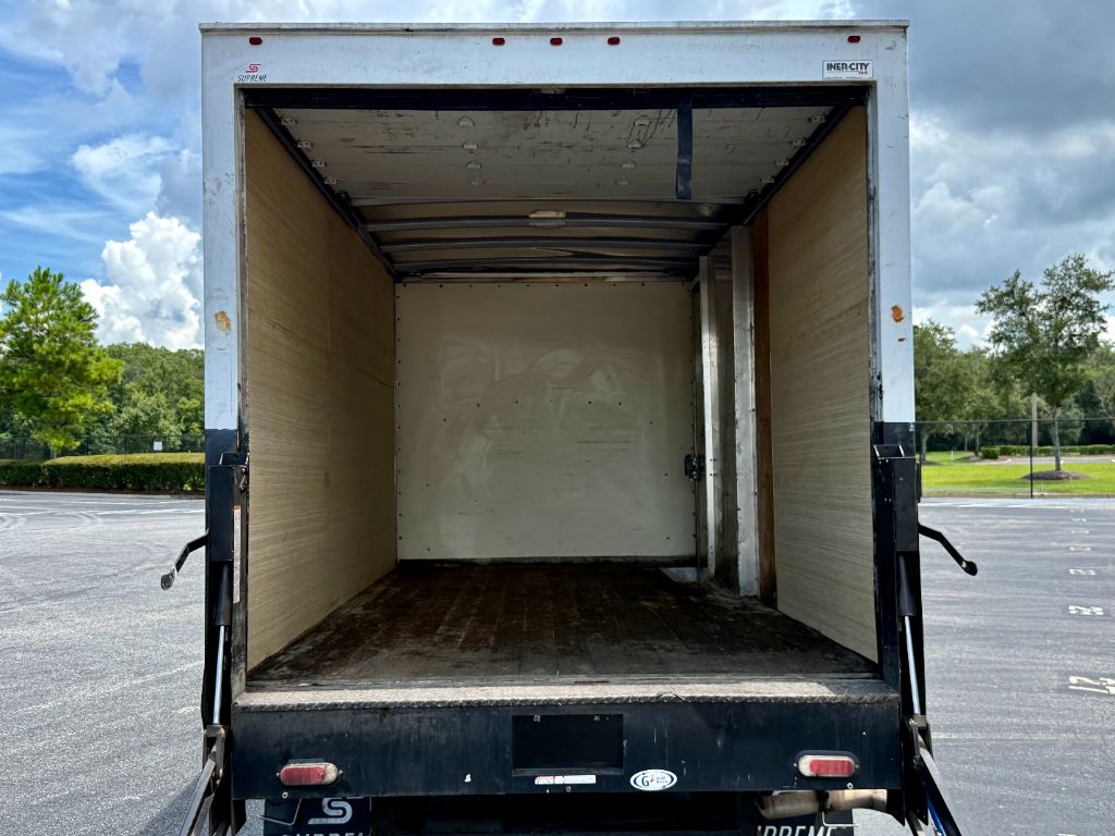 2017 Chevrolet Express - $19,800