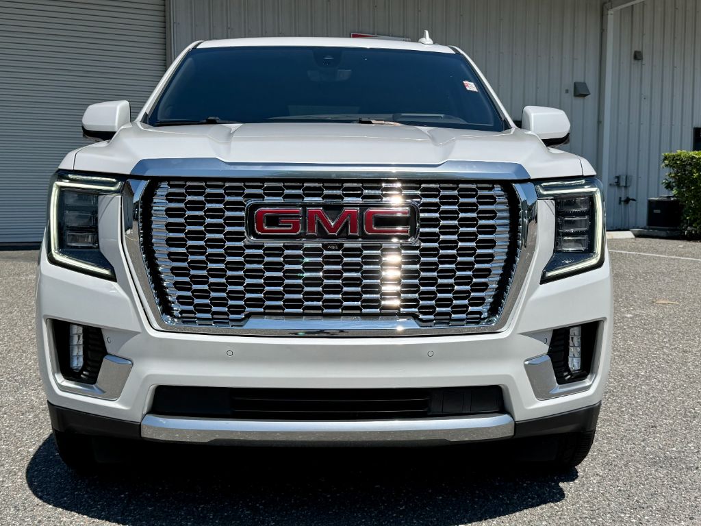 2021 GMC Yukon - $35,800