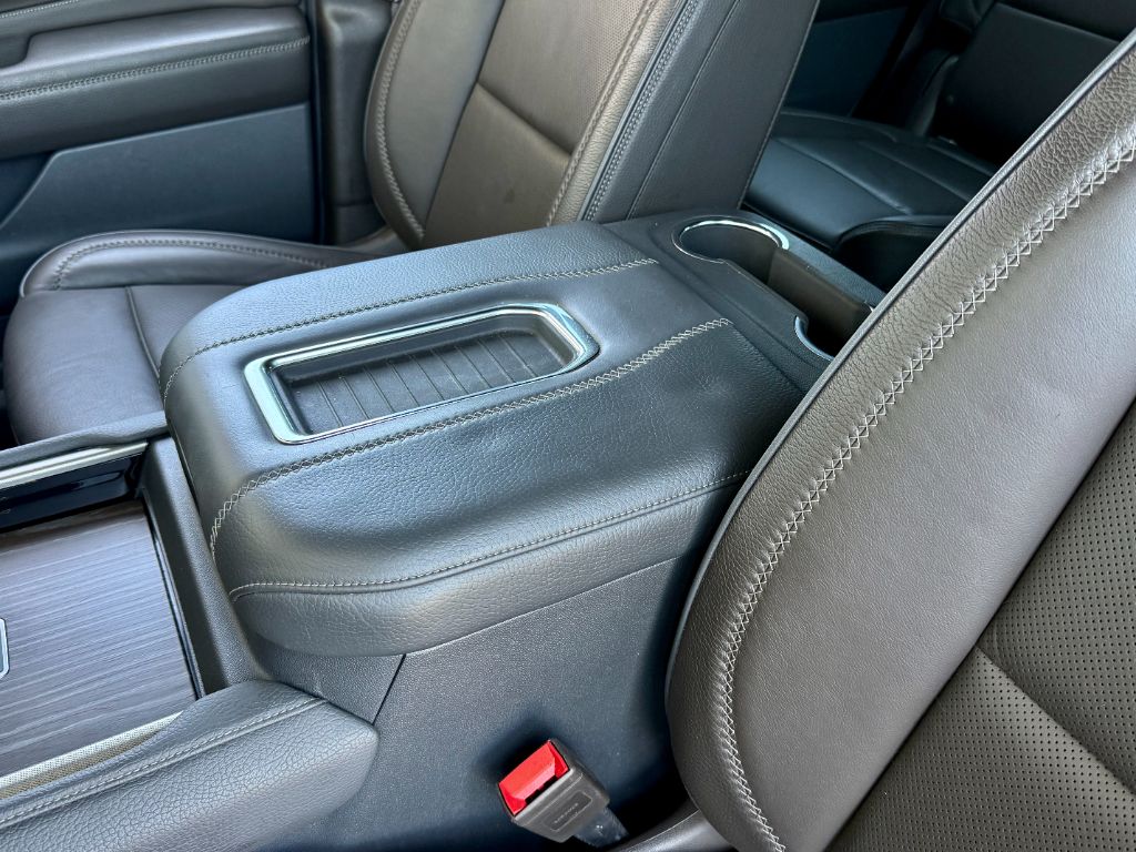 2021 GMC Yukon - $35,800