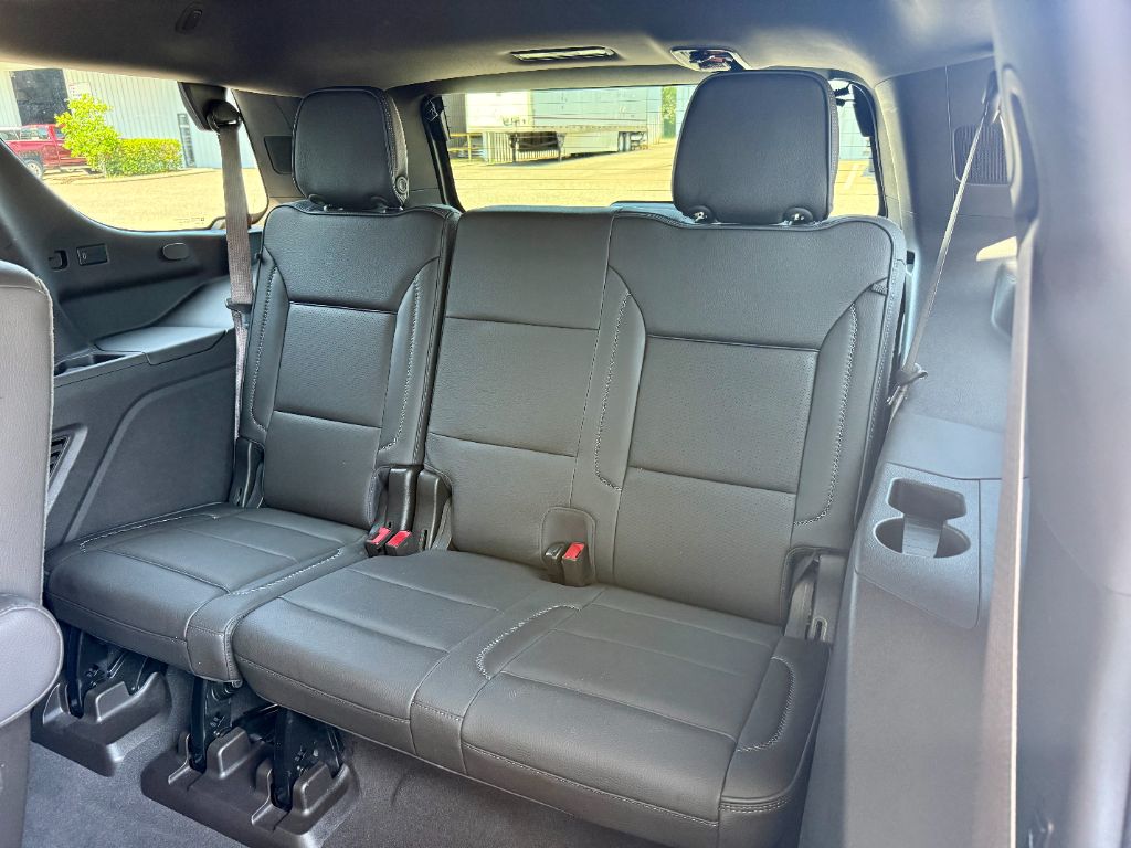 2021 GMC Yukon - $35,800