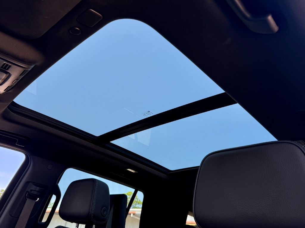 2021 GMC Yukon - $35,800