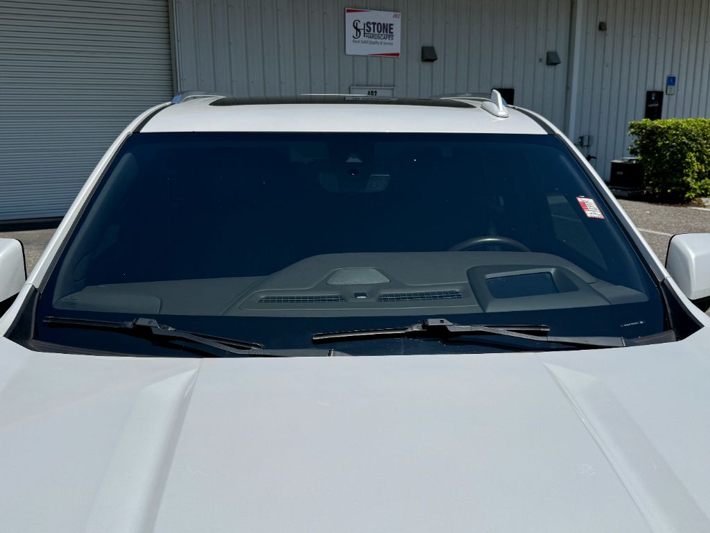 2021 GMC Yukon - $35,800