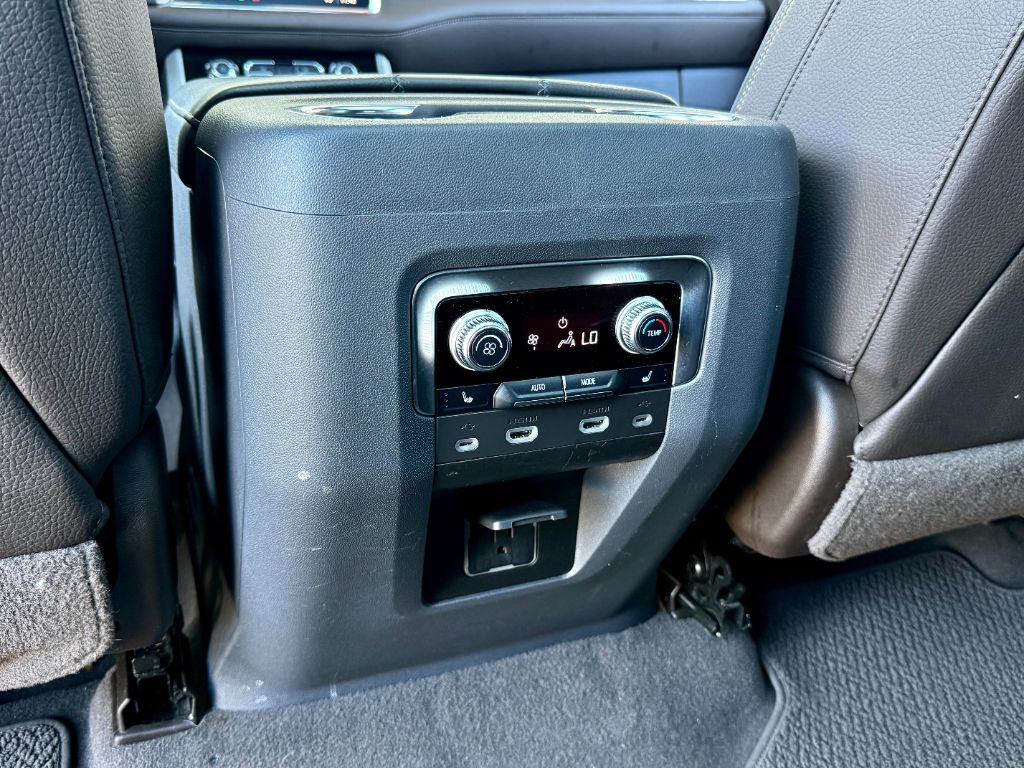 2021 GMC Yukon - $35,800