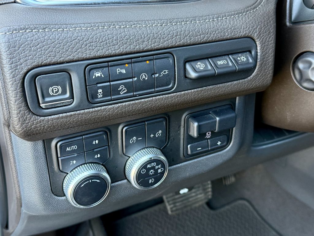 2021 GMC Yukon - $35,800