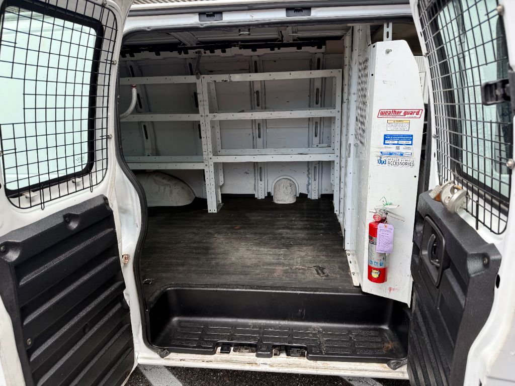 2016 Chevrolet Express - $12,800