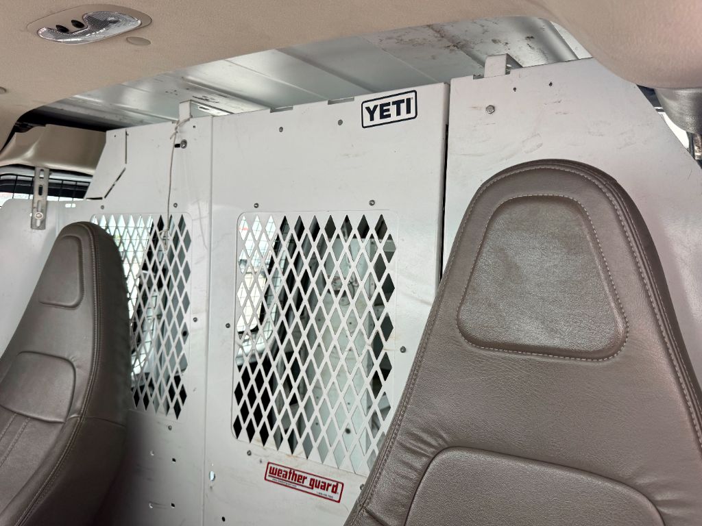 2016 Chevrolet Express - $12,800