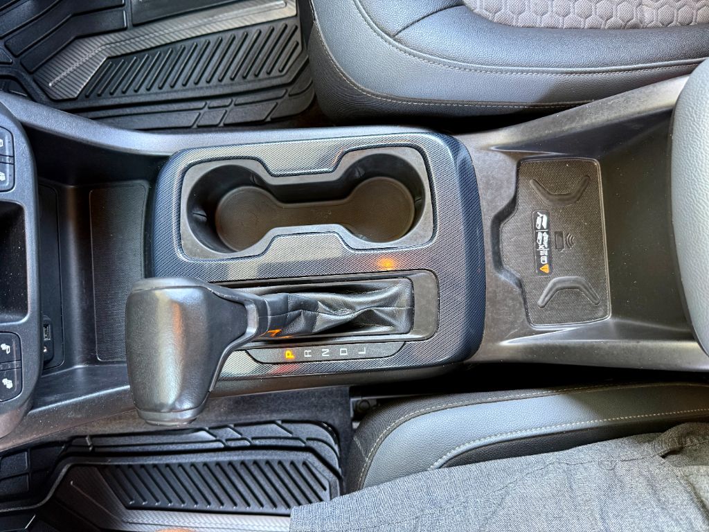 2020 Chevrolet Colorado - $19,800