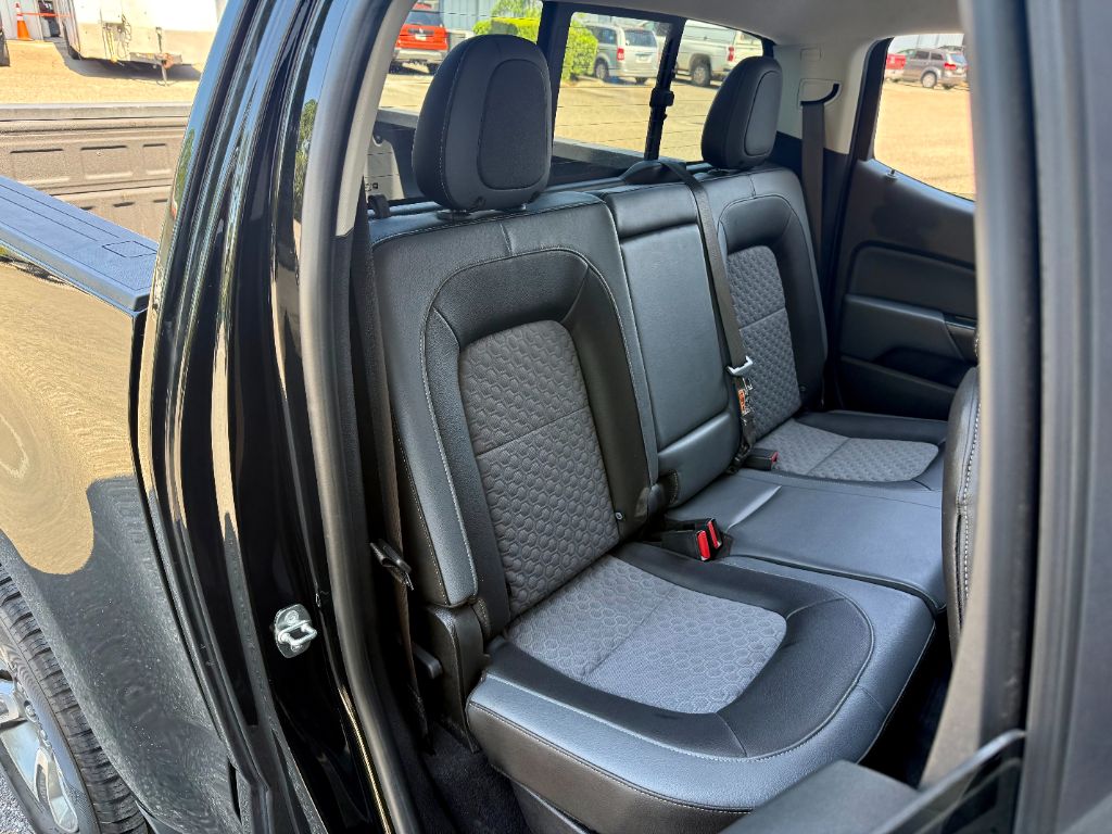 2020 Chevrolet Colorado - $19,800