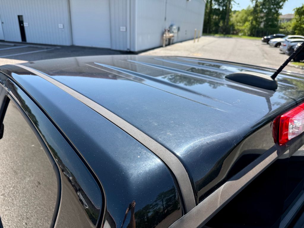 2020 Chevrolet Colorado - $19,800