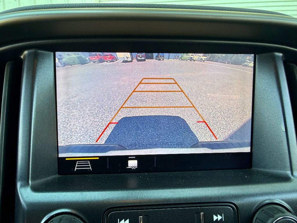 2020 Chevrolet Colorado - $19,800