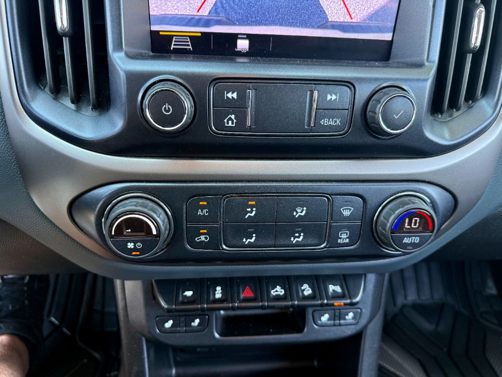 2020 Chevrolet Colorado - $19,800