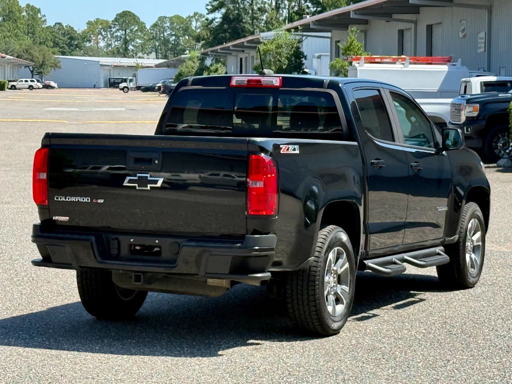 2020 Chevrolet Colorado - $19,800