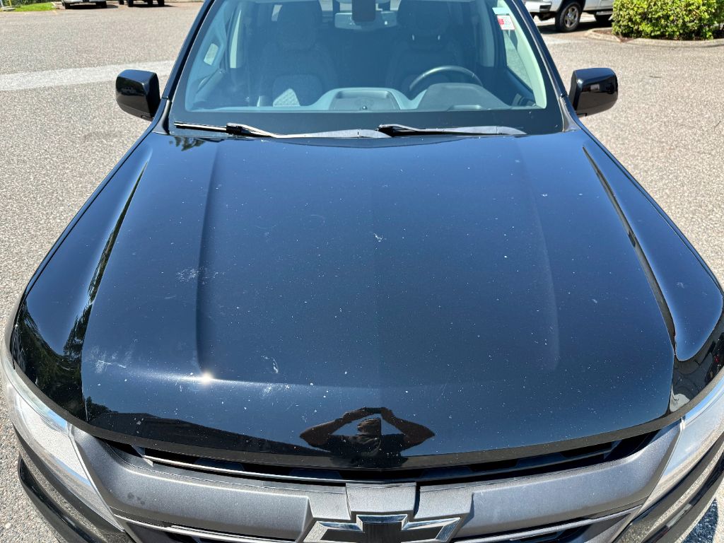 2020 Chevrolet Colorado - $19,800
