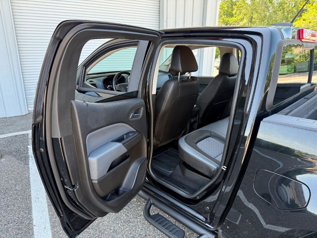 2020 Chevrolet Colorado - $19,800