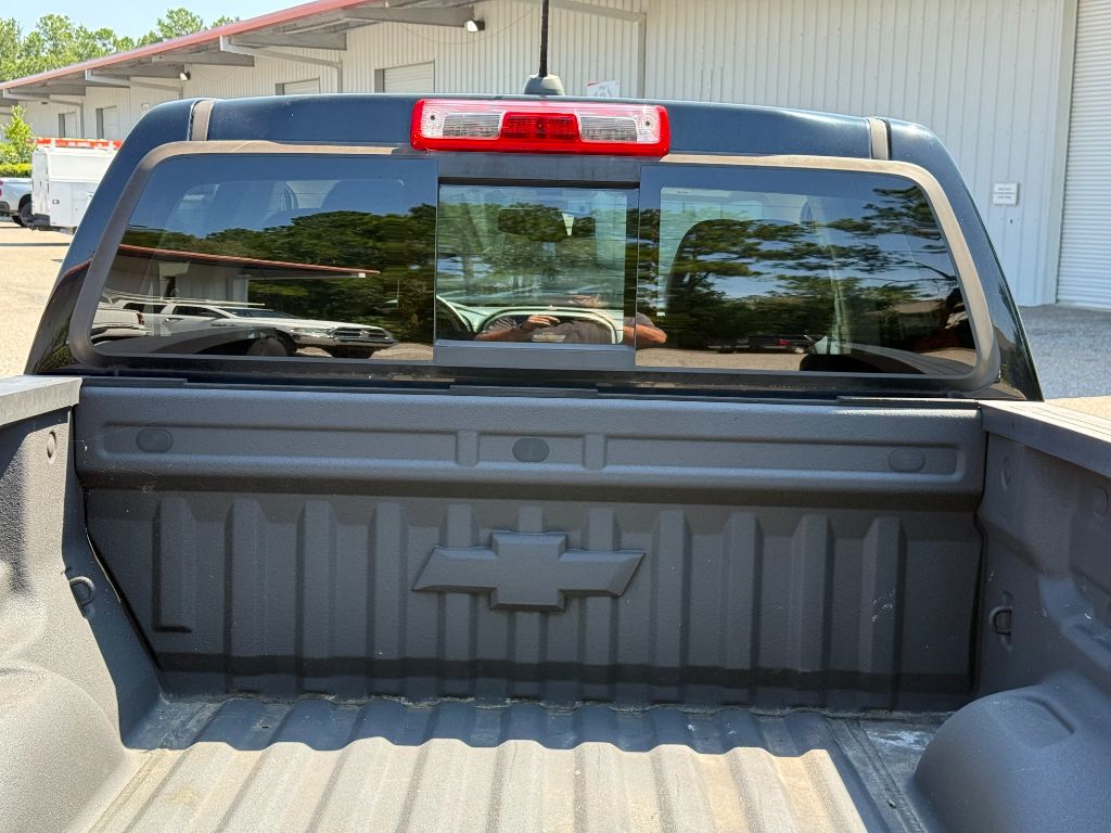 2020 Chevrolet Colorado - $19,800