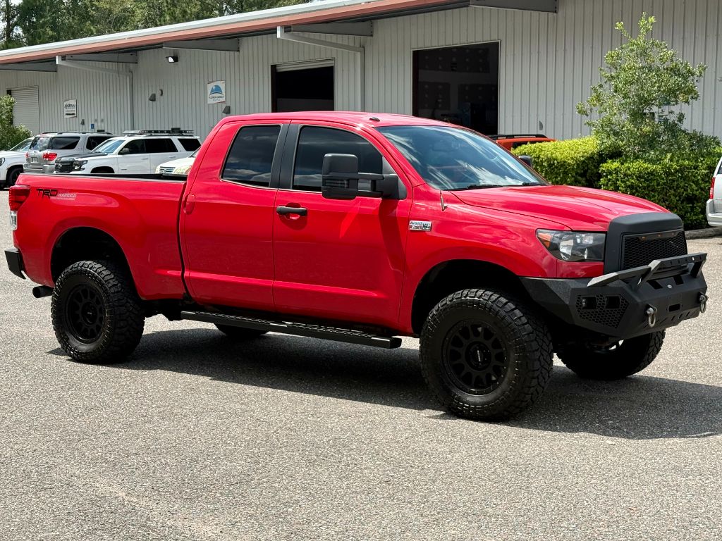 2011 Toyota Tundra - $14,800