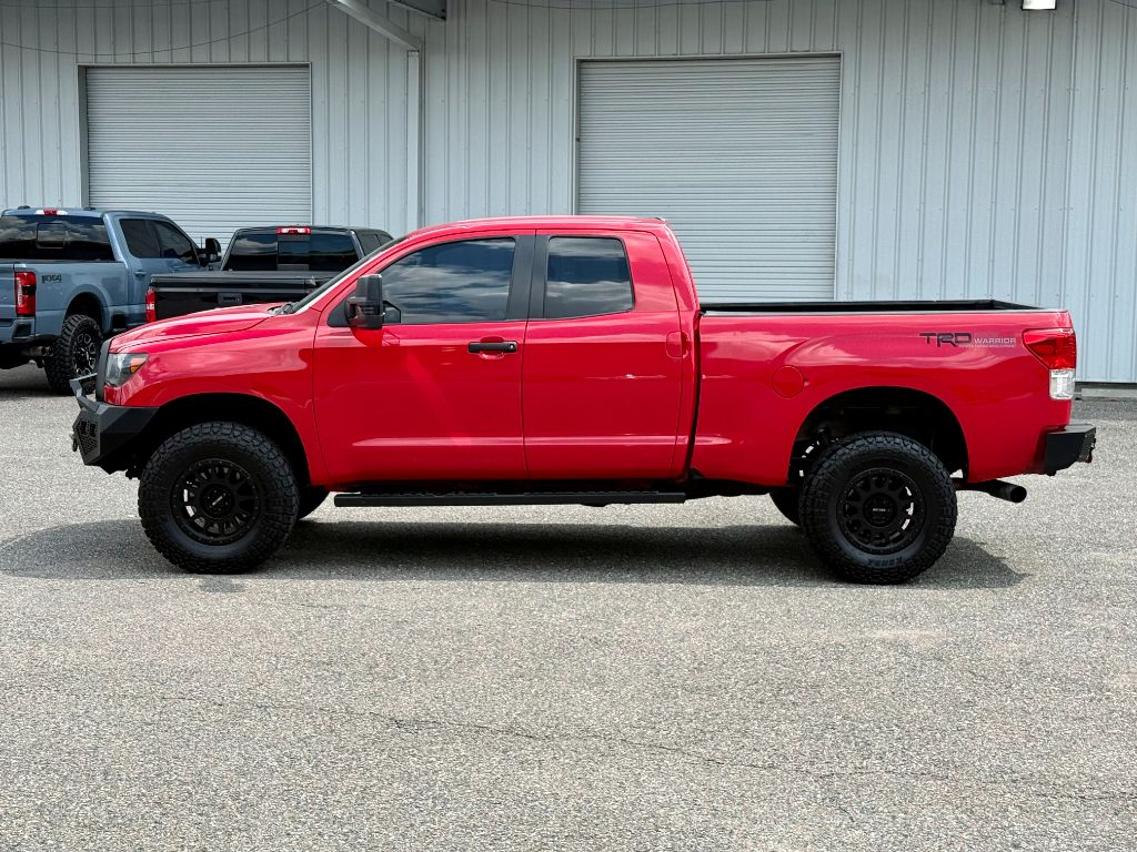 2011 Toyota Tundra - $14,800
