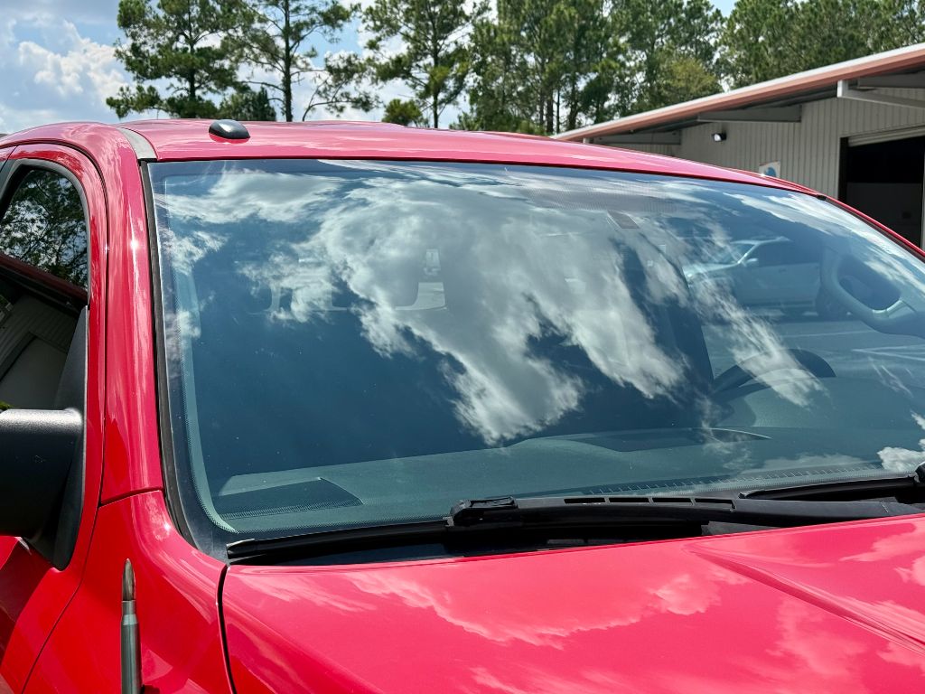 2011 Toyota Tundra - $14,800