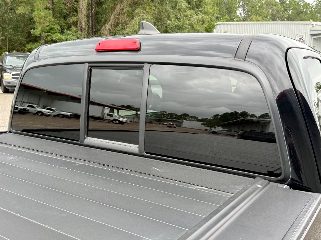 2017 Toyota Tacoma - $19,800