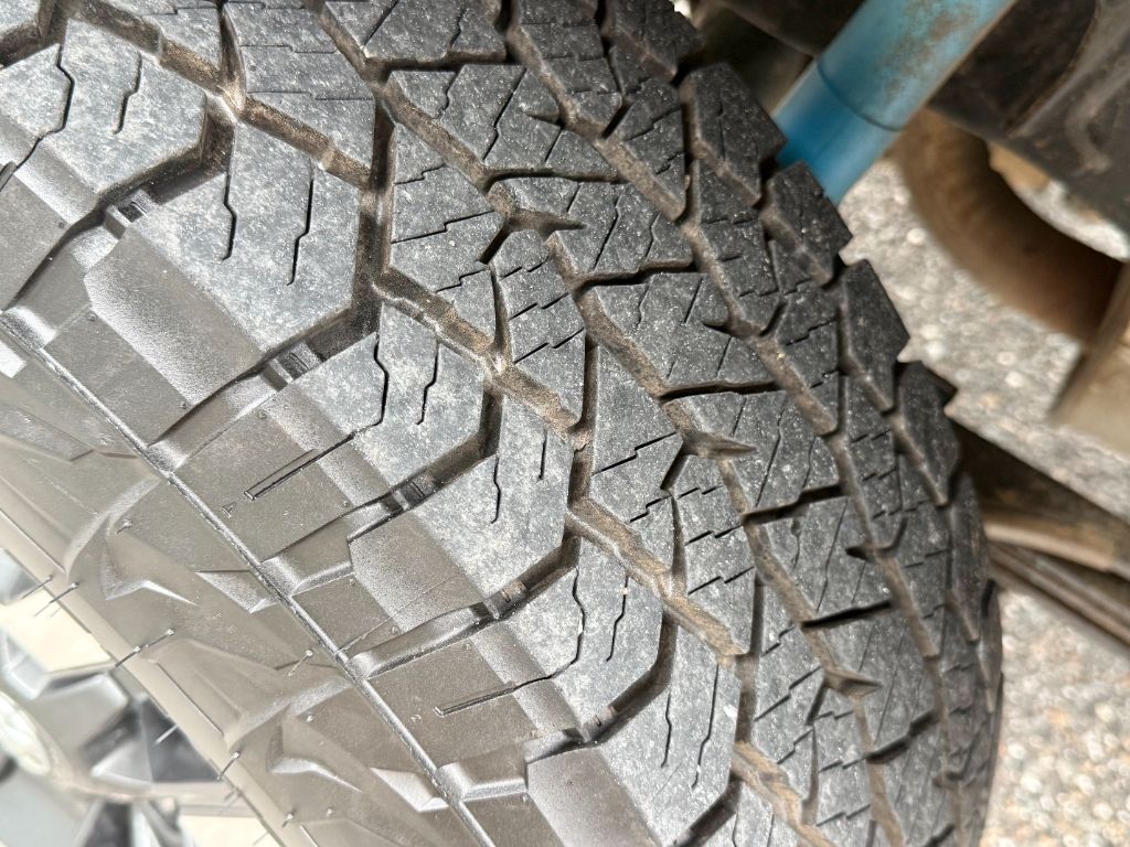 2017 Toyota Tacoma - $19,800