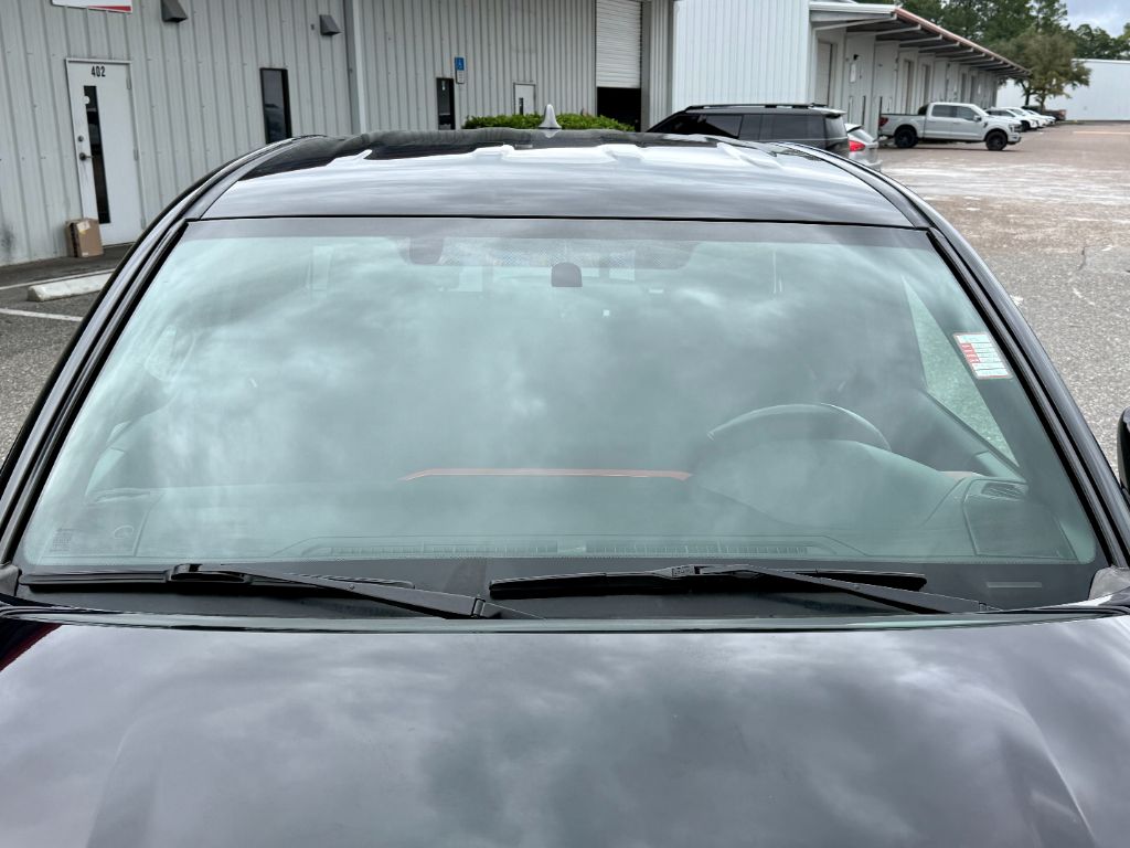 2017 Toyota Tacoma - $19,800