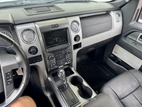 2013 Ford F-150 - $14,800