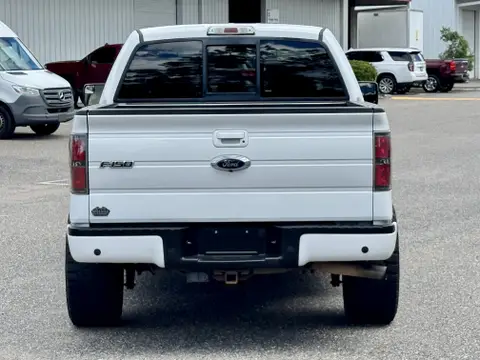 2013 Ford F-150 - $14,800
