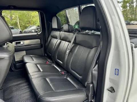 2013 Ford F-150 - $14,800