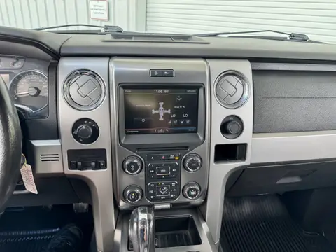 2013 Ford F-150 - $14,800