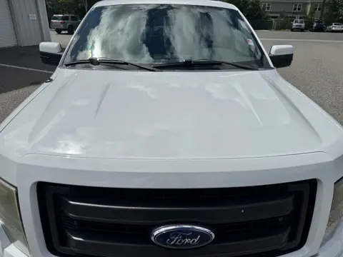 2013 Ford F-150 - $14,800