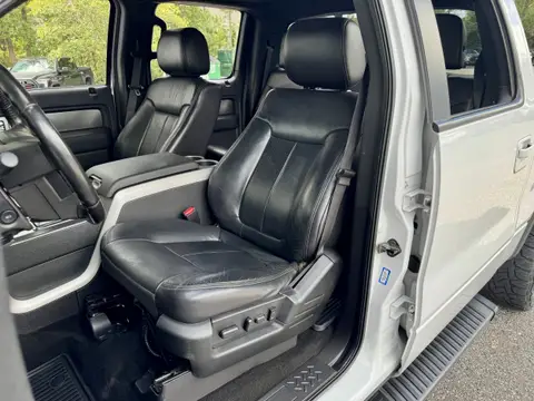 2013 Ford F-150 - $14,800