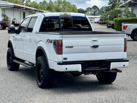 2013 Ford F-150 - $14,800