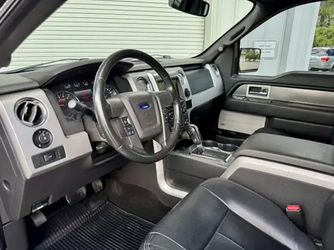 2013 Ford F-150 - $14,800