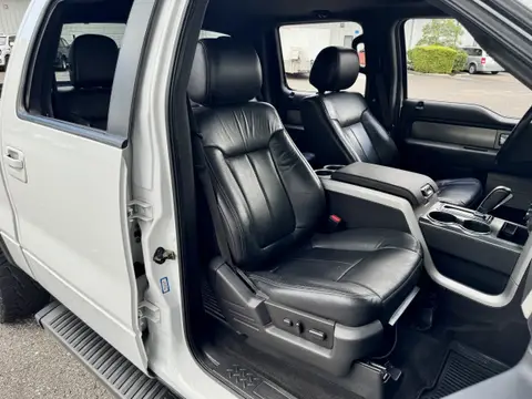2013 Ford F-150 - $14,800
